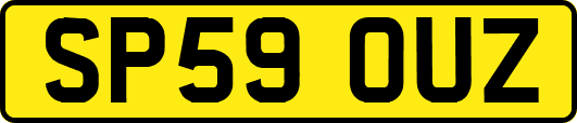 SP59OUZ