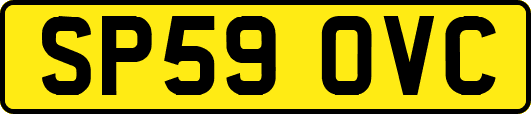 SP59OVC