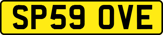 SP59OVE