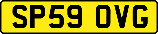 SP59OVG