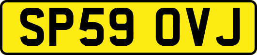SP59OVJ