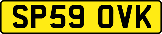 SP59OVK