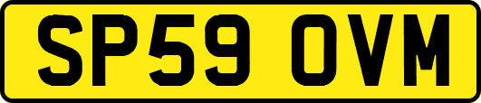SP59OVM