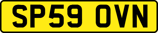 SP59OVN