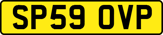 SP59OVP