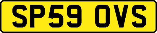 SP59OVS