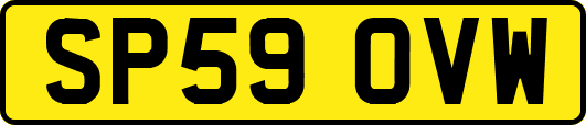 SP59OVW