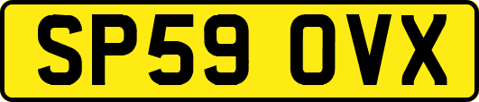 SP59OVX
