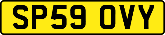 SP59OVY