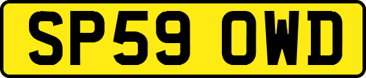 SP59OWD