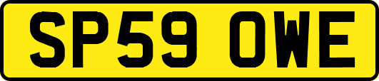 SP59OWE