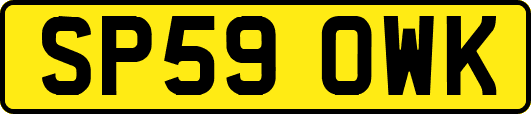 SP59OWK