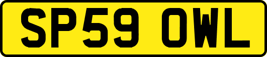 SP59OWL