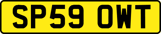 SP59OWT