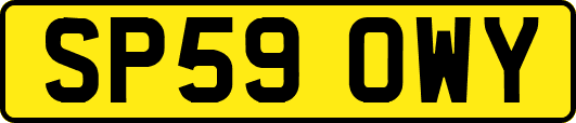 SP59OWY