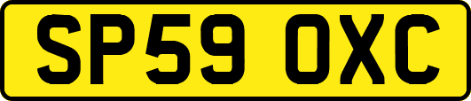 SP59OXC