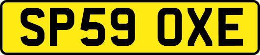 SP59OXE