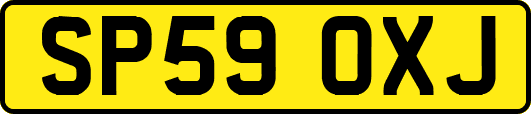 SP59OXJ