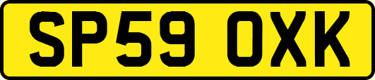 SP59OXK