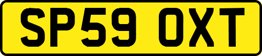 SP59OXT