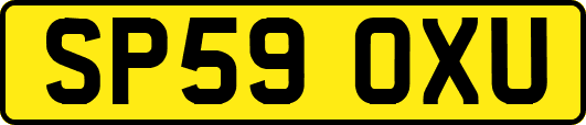 SP59OXU