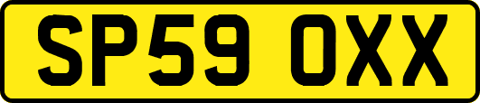 SP59OXX