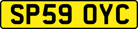 SP59OYC
