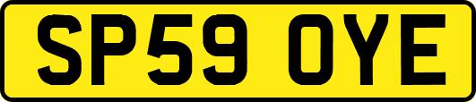 SP59OYE