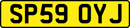 SP59OYJ
