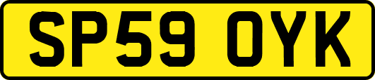 SP59OYK