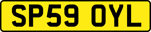 SP59OYL