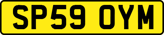 SP59OYM
