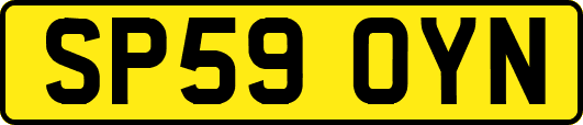 SP59OYN