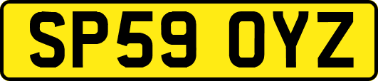 SP59OYZ