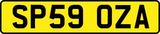 SP59OZA