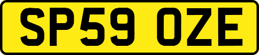 SP59OZE