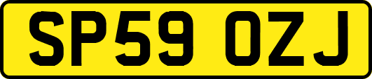 SP59OZJ