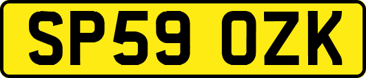 SP59OZK