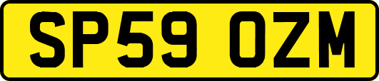 SP59OZM