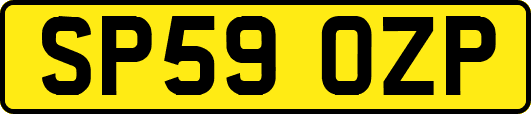 SP59OZP
