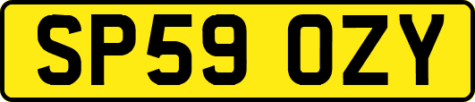 SP59OZY