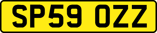 SP59OZZ