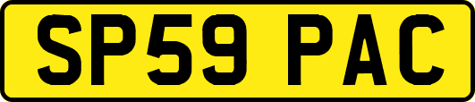 SP59PAC