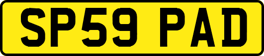 SP59PAD