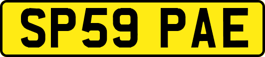 SP59PAE