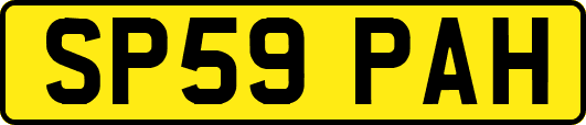SP59PAH