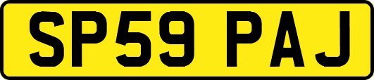 SP59PAJ