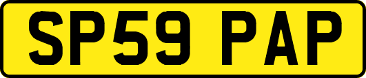 SP59PAP