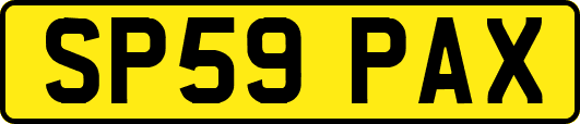 SP59PAX