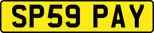 SP59PAY